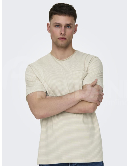 ONLY & SONS - ONSBALE REG SS TEE Tbilisi - photo 3