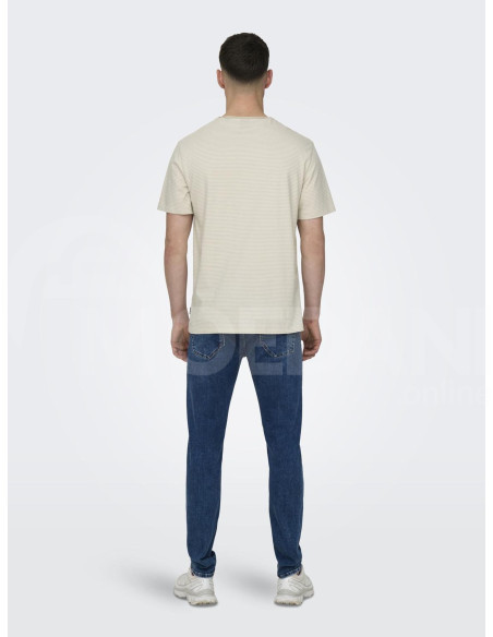 ONLY & SONS - ONSBALE REG SS TEE Tbilisi - photo 2