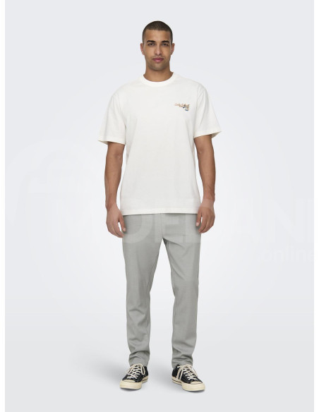 ONLY & SONS - ONSKEANE RLX SS TEE Tbilisi - photo 5