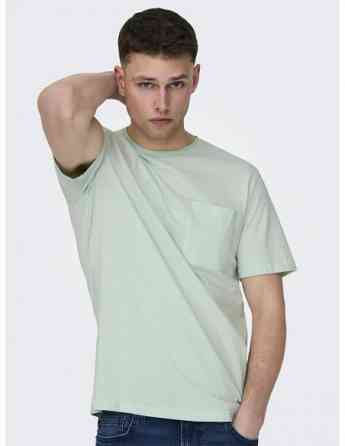 ONLY & SONS - ONSBALE REG SS TEE Tbilisi