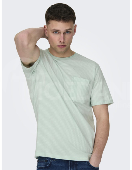 ONLY & SONS - ONSBALE REG SS TEE Tbilisi - photo 3
