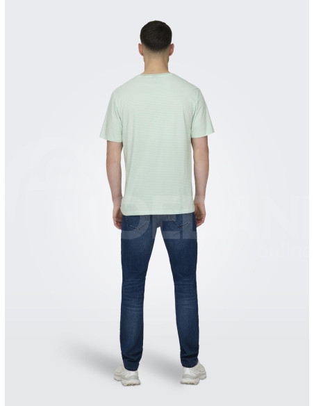 ONLY & SONS - ONSBALE REG SS TEE Tbilisi - photo 2