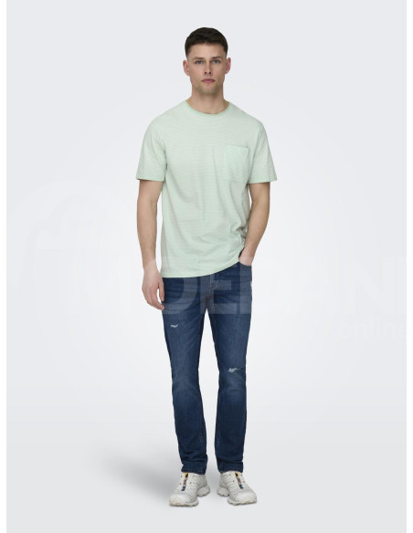 ONLY & SONS - ONSBALE REG SS TEE Tbilisi - photo 5