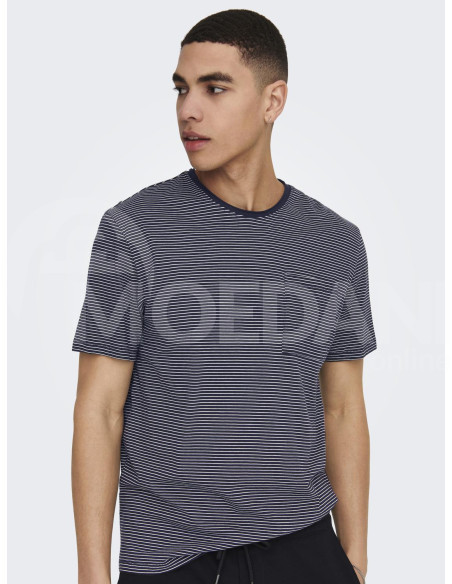 ONLY & SONS - ONSBALE REG SS TEE Tbilisi - photo 3