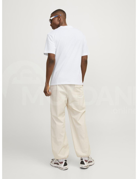 Jack & Jones - JCOALTITUDE TEE SS CREW NECK SS24 LN Tbilisi - photo 2