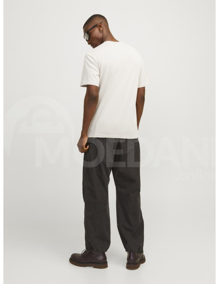 Jack & Jones - JCOALTITUDE TEE SS CREW NECK SS24 LN Tbilisi - photo 2