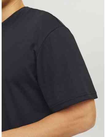 Jack & Jones - JCOALTITUDE TEE SS CREW NECK SS24 LN Tbilisi