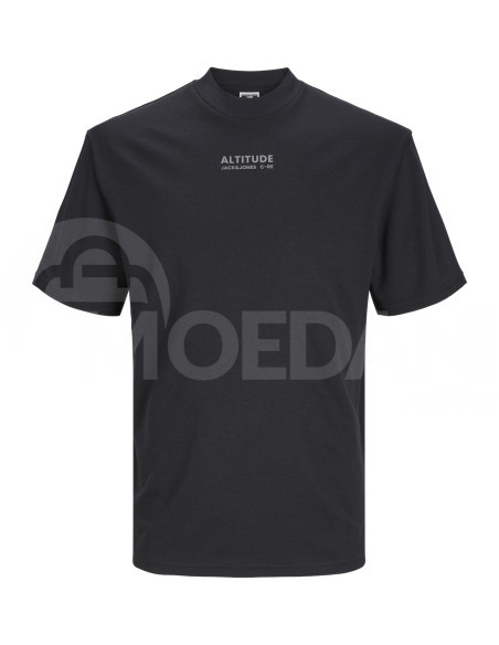 Jack & Jones - JCOALTITUDE TEE SS CREW NECK SS24 LN Tbilisi - photo 7