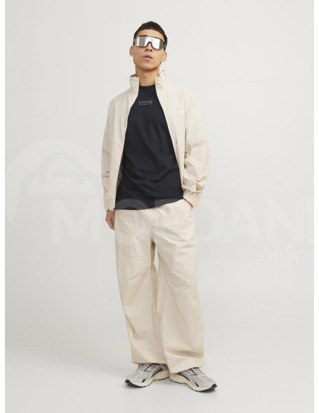 Jack & Jones - JCOALTITUDE TEE SS CREW NECK SS24 LN Tbilisi - photo 6