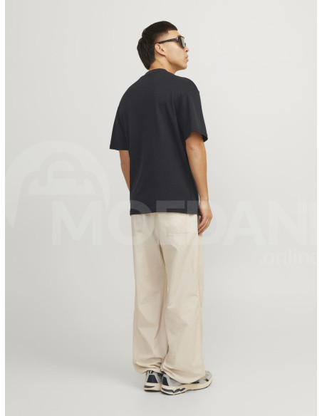 Jack & Jones - JCOALTITUDE TEE SS CREW NECK SS24 LN Tbilisi - photo 2