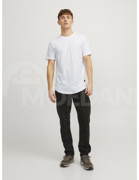 Jack & Jones - JJENOA TEE SS CREW NECK NOOS Tbilisi - photo 6