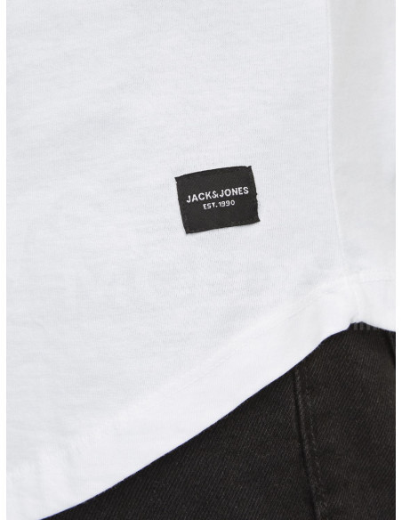 Jack & Jones - JJENOA TEE SS CREW NECK NOOS Tbilisi - photo 5
