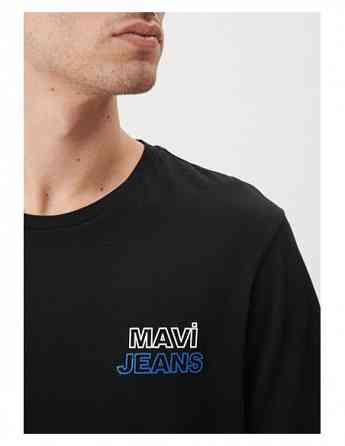 Mavi - MAVI PRINTED TEE Tbilisi