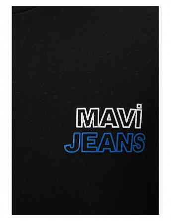 Mavi - MAVI PRINTED TEE Tbilisi