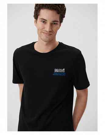 Mavi - MAVI PRINTED TEE Tbilisi