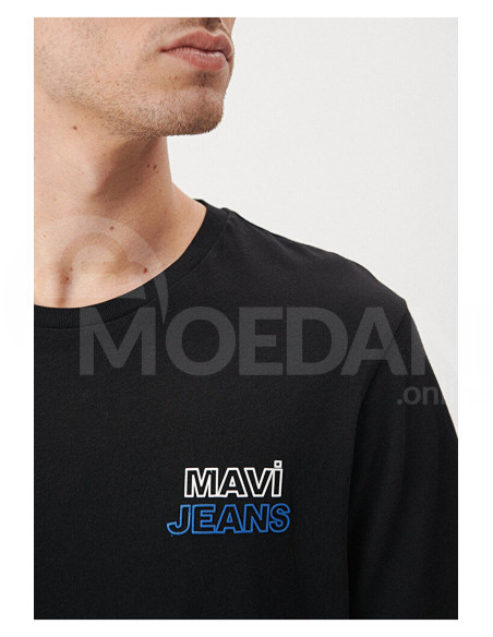 Mavi - MAVI PRINTED TEE Tbilisi - photo 4