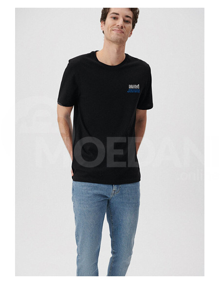 Mavi - MAVI PRINTED TEE Tbilisi - photo 6