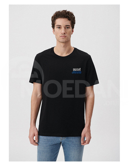 Mavi - MAVI PRINTED TEE Tbilisi - photo 3