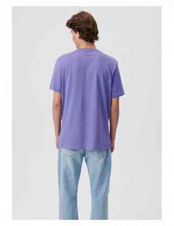 Mavi - MAVI PRINTED TEE Tbilisi