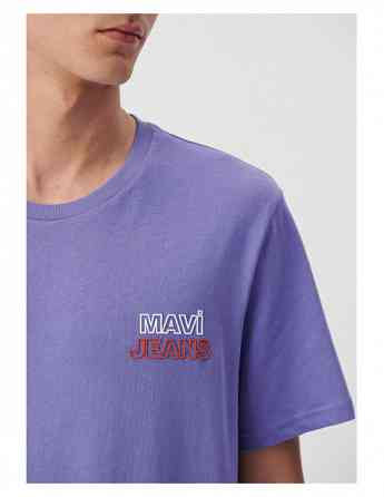 Mavi - MAVI PRINTED TEE Tbilisi