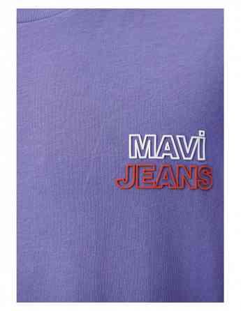 Mavi - MAVI PRINTED TEE Tbilisi