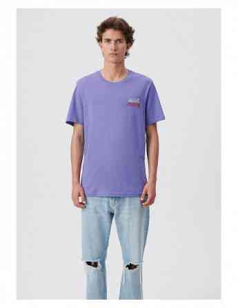 Mavi - MAVI PRINTED TEE Tbilisi