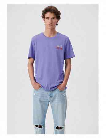 Mavi - MAVI PRINTED TEE Tbilisi