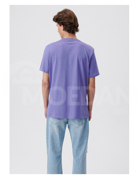 Mavi - MAVI PRINTED TEE Tbilisi - photo 2