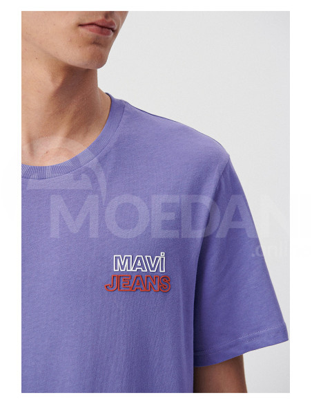 Mavi - MAVI PRINTED TEE Tbilisi - photo 3