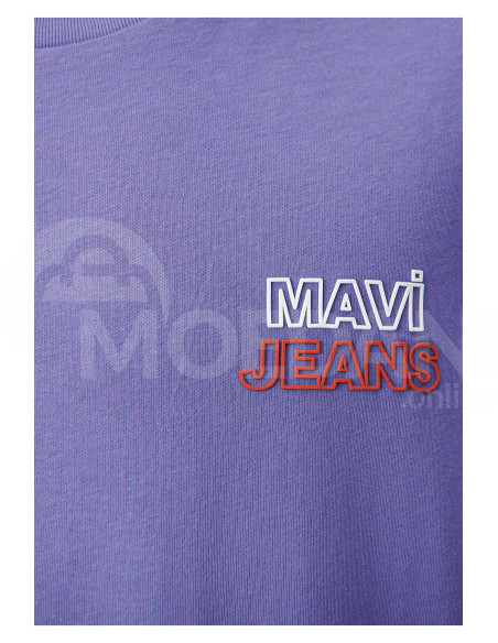 Mavi - MAVI PRINTED TEE Tbilisi - photo 4