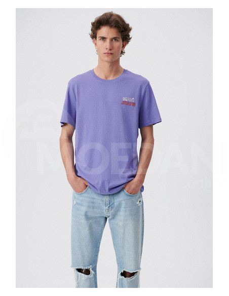 Mavi - MAVI PRINTED TEE Tbilisi - photo 1