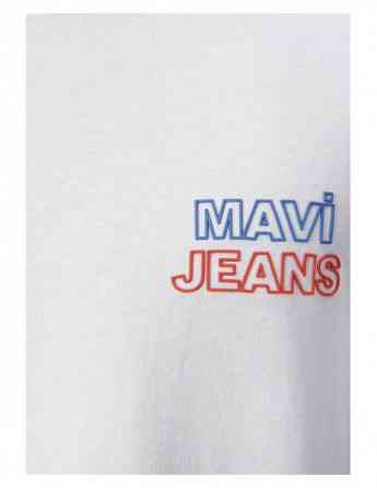 Mavi - MAVI PRINTED TEE Tbilisi