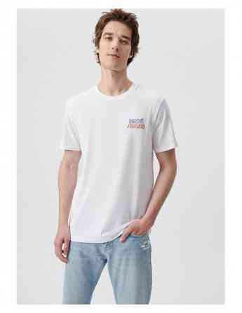 Mavi - MAVI PRINTED TEE Tbilisi