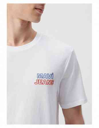 Mavi - MAVI PRINTED TEE Tbilisi
