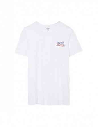 Mavi - MAVI PRINTED TEE Tbilisi