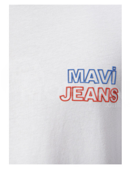 Mavi - MAVI PRINTED TEE Tbilisi - photo 6
