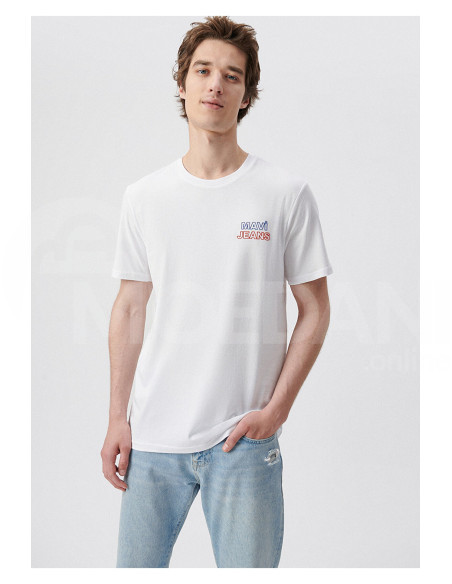 Mavi - MAVI PRINTED TEE Tbilisi - photo 1