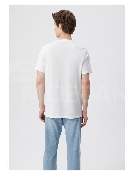 Mavi - MAVI PRINTED TEE Tbilisi - photo 2