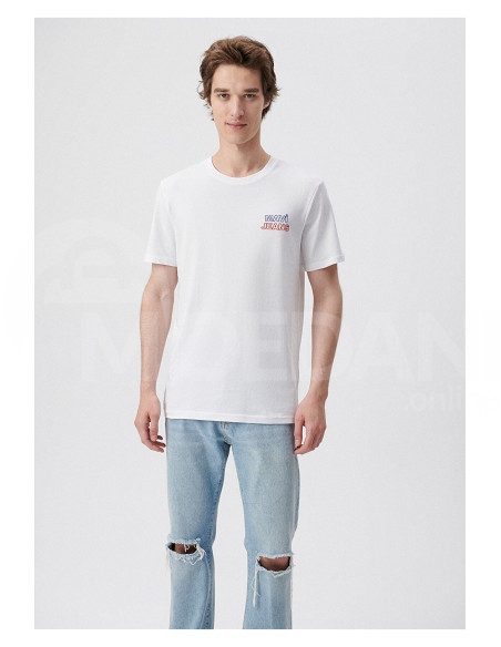 Mavi - MAVI PRINTED TEE Tbilisi - photo 7