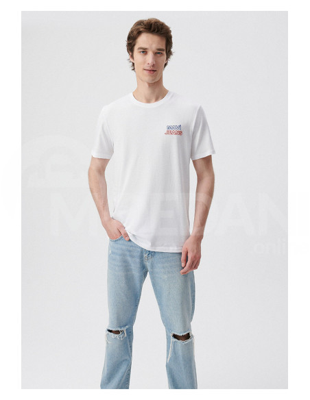 Mavi - MAVI PRINTED TEE Tbilisi - photo 4