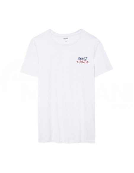 Mavi - MAVI PRINTED TEE Tbilisi - photo 5