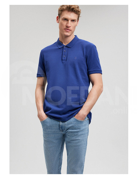 Mavi - POLO TEE თბილისი - photo 4