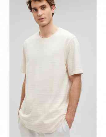 Mavi - STRIPE TEE Tbilisi