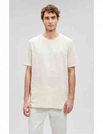 Mavi - STRIPE TEE Tbilisi