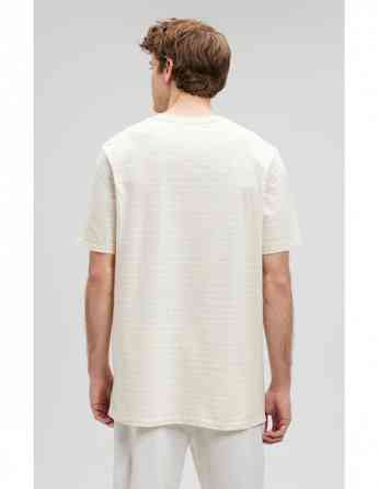 Mavi - STRIPE TEE Tbilisi