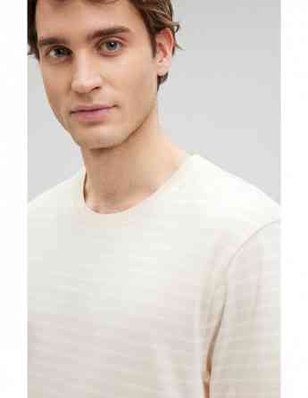 Mavi - STRIPE TEE Tbilisi