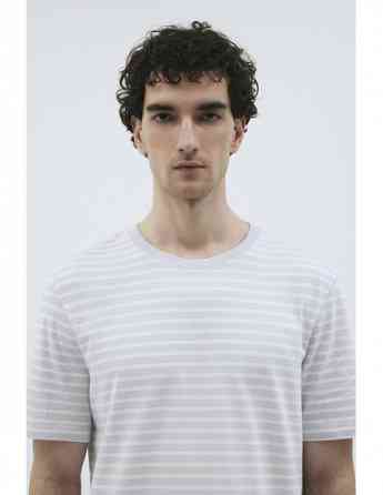 Mavi - STRIPE TEE Tbilisi