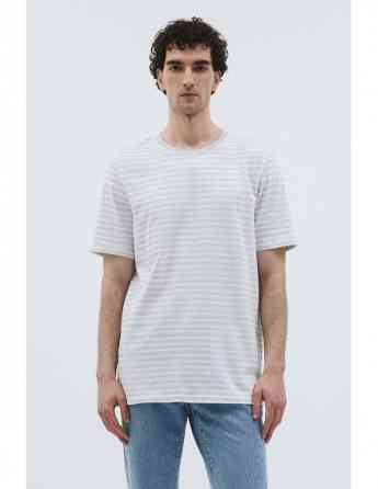 Mavi - STRIPE TEE Tbilisi