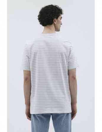 Mavi - STRIPE TEE Tbilisi