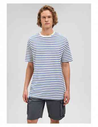 Mavi - STRIPE TEE Tbilisi